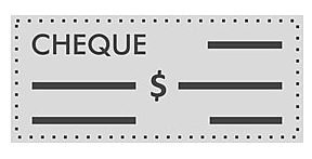 chèque