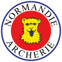 Logo Normandie Archerie V4